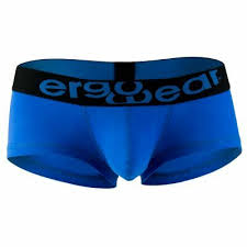 Mens Underwear Ergowear Ew0682 Max Suave Boxer 31 00
