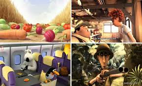 When planning a family movie night, nothing spoils the fun like arguing over what's appropriate to watch. 20 Best 3d Animated Short Film Videos For Your Inspiration