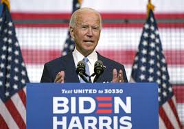What time is joe biden speaking today? In Hazelwood Speech Biden Says Trump Has Fomented Fear And Violence Pittsburgh Post Gazette