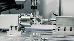 what is a milling machine definition