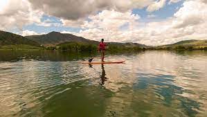 Colorado parks and wildlife is a nationally recognized leader in conservation, outdoor recreation and wildlife management. 11 Places To Sup Within An Hour Drive Of Denver 303 Magazine
