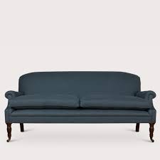 dahl sofa with seat cushions george smith