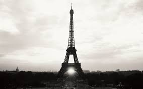 Eiffel tower paris cityscapes france ...