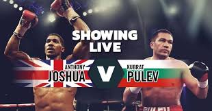 Pulev should be made for joshua, if he can flick the switch to become the vicious finisher he was joshua vs pulev date, time and tv channel information. Ln3v24nn3usvlm