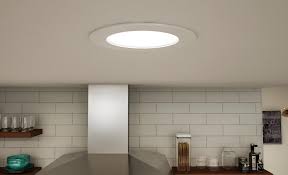 how to replace recessed lighting with led