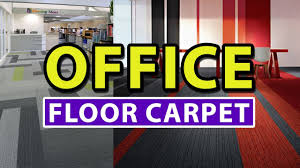 office floor carpet design ideas