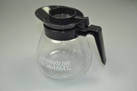Glass Jug Bunn Coffee Maker 1800 Ml