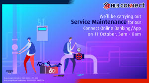 The swift code for hong leong bank berhad is hlbbmyklxxx. Hong Leong Bank On Twitter We Will Be Making Enhancements To Hlb Connect Online Banking And Connect App On 11 October 3am 8am All Connect Services Will Not Be Available During