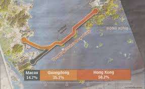 Résultat de recherche d'images pour "Pont Hong Kong Macao Images"