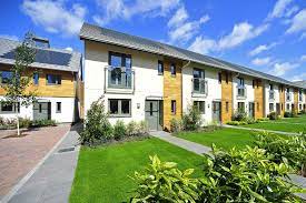 help to creates surge in new homes