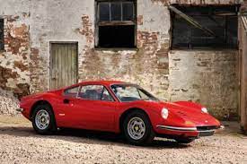 We did not find results for: Ferrari S Tragic Son Inspired The Beautiful Dino 246 Petrolicious