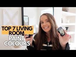 The Best Dulux Paint Colours For Living