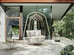 Hanging Garden Chair Garden Swing Seat