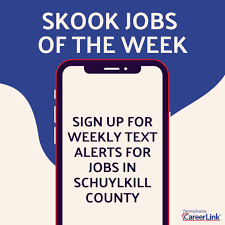 News Pa Careerlink Schuylkill County