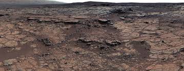 Nasas Curiosity Rover Sharpens Paradox Of Ancient Mars