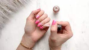is your nail polish free of toxins
