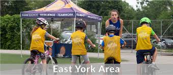 Keep those energetic kids moving, learning, and socializing at these great camps for all ages in. Jack Of Sports East York Camp
