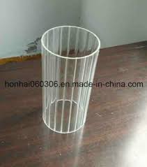 china light lamp shade cylinder