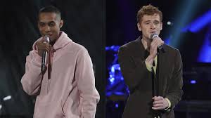Stopped watching a while back oo, just might tune in to this season's hopefully it'll be worth it. Two Baltimore Area Singers Perform Tonight On American Idol
