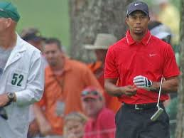 The result is a mostly unrevealing portrait of a towering sports figure. The Secret History Of Tiger Woods Abc News