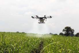 agricultural drones and solutions my