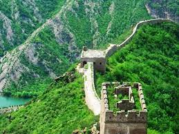 Wild Great Wall Tour Unexploited Great