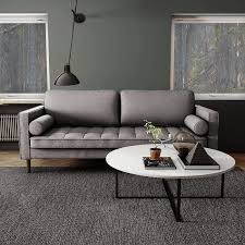 nouhaus module sleeper sofa bed couch