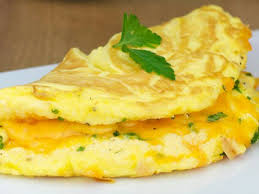 Image result for fluffy omelette