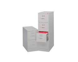 Replacement lateral file bars, file cabinet rails. Hon Vertical Filing Cabinets