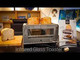 Wmf Lono Glass Toaster Infrared