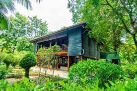 What Is Stilt House In India And How Is