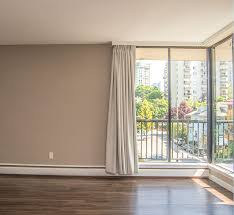 apartments for vancouver bc