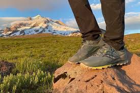 premier hiking shoes for every expedition
