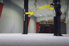 garage floor paint and epoxy