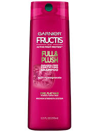 The marvelous oil works great alone! Garnier Fructis Curly Hair Leave Conditioner Novocom Top