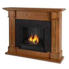 Real Flame Fireplaces Climate Control