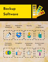 top 10 backup software in 2024
