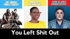 Nina Turner Gets BLOWN OUT