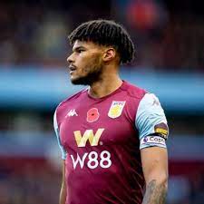 Jump to navigation jump to search. Tyrone Mings Officialtm 3 Twitter