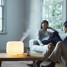 Best reviews guide analyzes and compares all muji diffusers of 2021. Aroma Diffuser Dorm Fire Smoke Alarms Muji