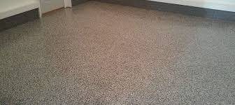 custom garage floors concrete revival