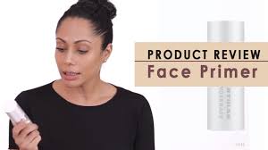 the best face primer glamrs makeup