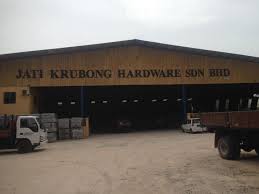 We are member of tradekey.com since september, 2012. Jati Krubong Hardware Sdn Bhd No 1590 1 Kawasan Perindustrain Krubong Mukim Krubong Melaka Tengah 75250 Melaka Malaysia Malacca City 2021