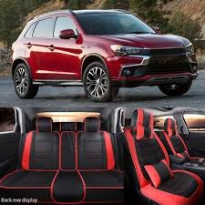 For Mitsubishi Outlander 2003 2019 Full