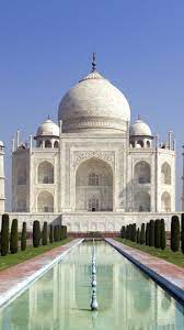 taj mahal phone wallpapers