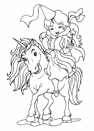200 x 267 png pixel. Unicorn Schattige Tekeningen Makkelijk Coloring And Drawing