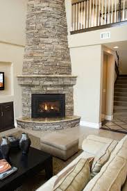 Fireplace Tile Ideas For Homeowners