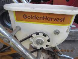 Garden Seeder Update Yesterday S Tractors