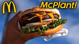 Für viele aktionen benötigst du nicht. Mcplant Ab Wann Der Neue Vegan Burger Nach Deutschland Kommt Mcdonalds Ab 17 08 In Osterreich Youtube