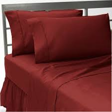 1200 thread count egyptian cotton bed